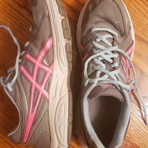 ASICS Running Shoes